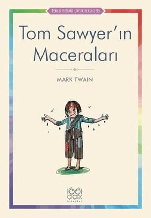 Tom Sawyer’ın Maceraları