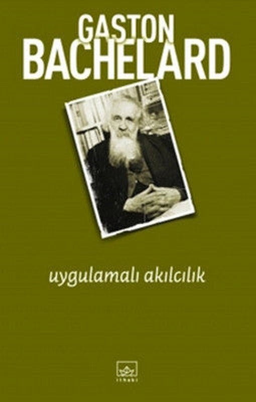 Uygulamalı Akılcılık | İthaki Yayınları