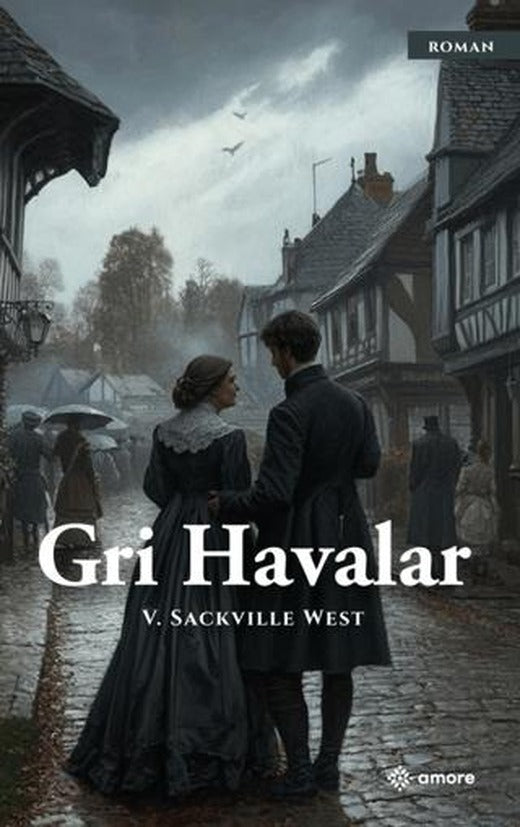 Gri Havalar