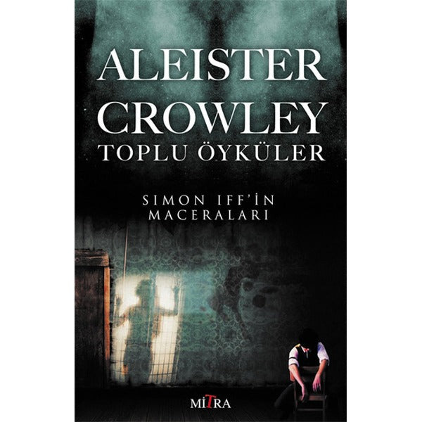Simon Iff'in Maceraları | Mitra