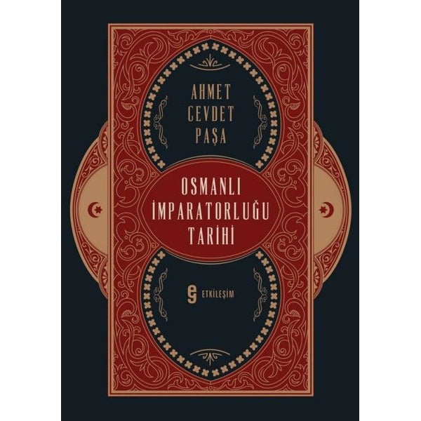 Osmanlı İmparatorluğu Tarihi | Etkileşim (İnce Kapak)