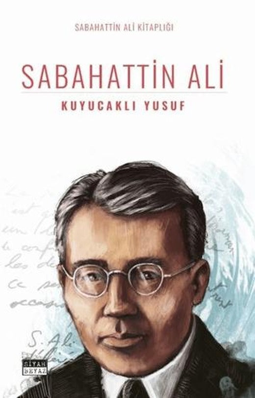 Kuyucaklı Yusuf | Siyah Beyaz Yayınları (Ciltsiz)