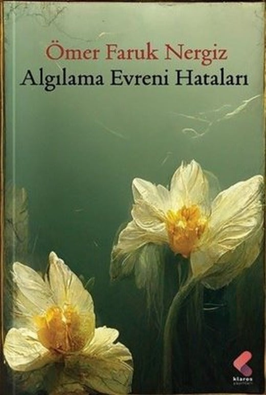Algılama Evreni Hataları | Klaros Yayınları