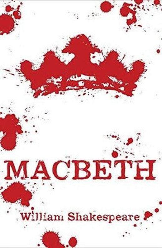 Macbeth (Scholastic Classics) | Scholastic