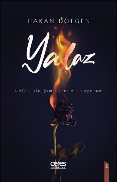 Yalaz | Ceres Yayınları (İnce Kapak) - Resim 1