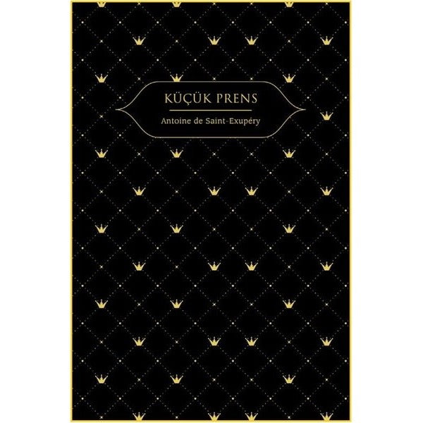 Küçük Prens | Hep Kitap (Ciltli)