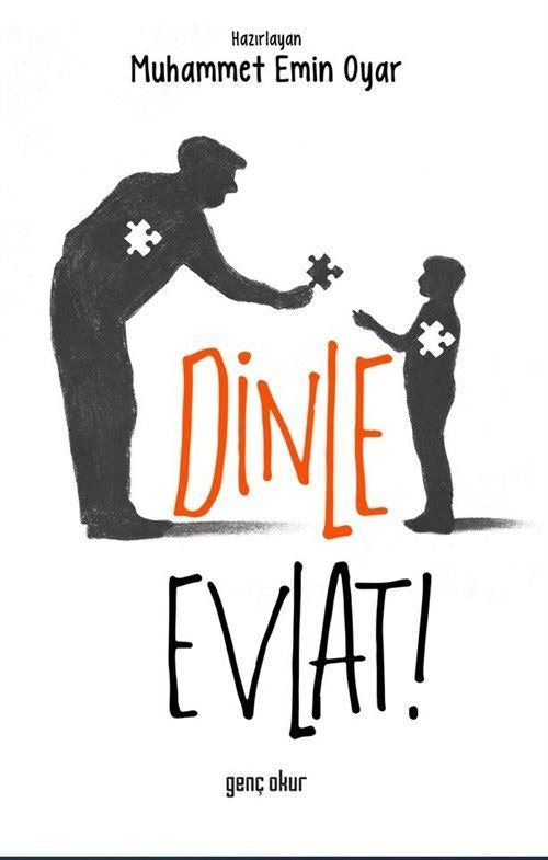 Dinle Evlat | Gençokur Yayınları (Ciltsiz)