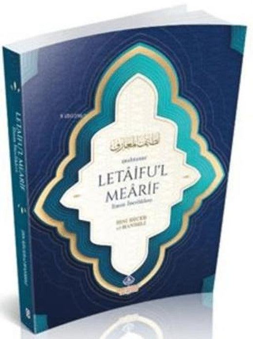Muhtasar Letaifu'l Mearif; İlmin İncelikleri