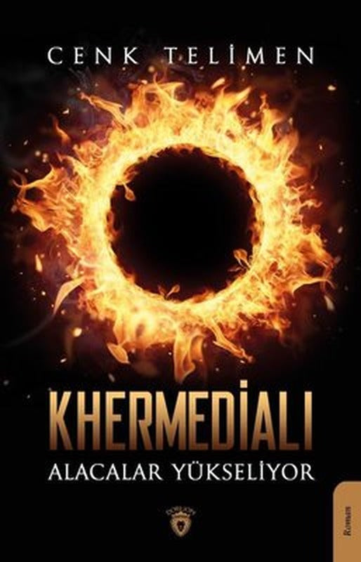 Khermedialı - Alacalar Yükseliyor | Dorlion Yayınevi