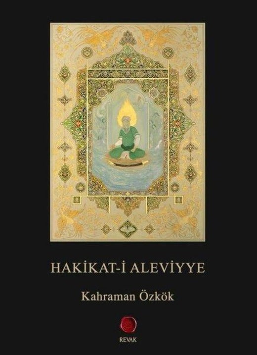 Hakikat-i Aleviyye | Revak Kitabevi (İnce Kapak)