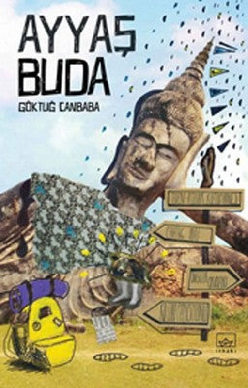 Ayyaş Buda | İthaki Yayınları