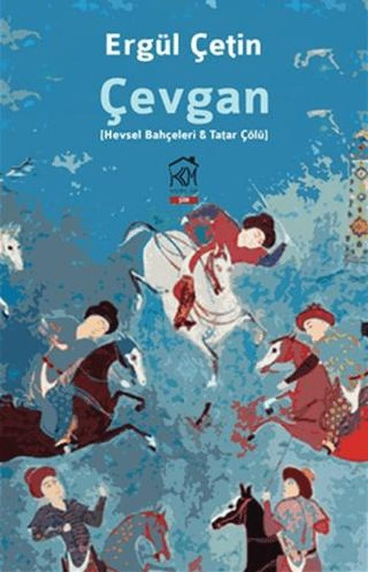 Çevgan