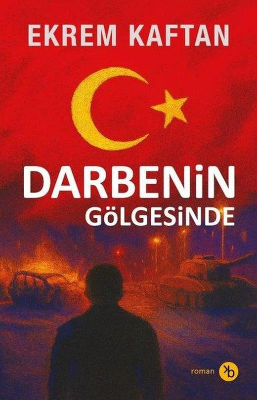 Darbenin Gölgesinde | Birinci Kitap (İnce Kapak)