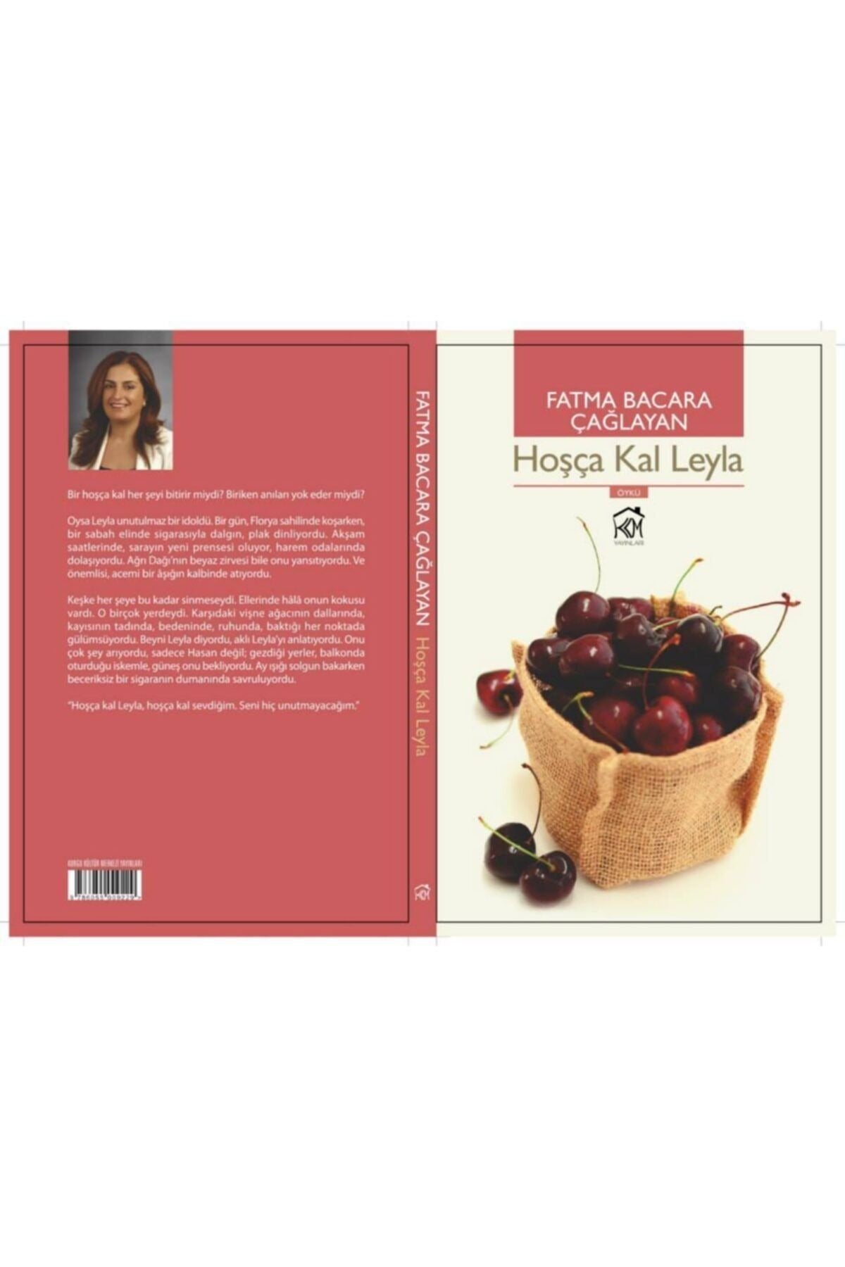 Hoşça Kal Leyla