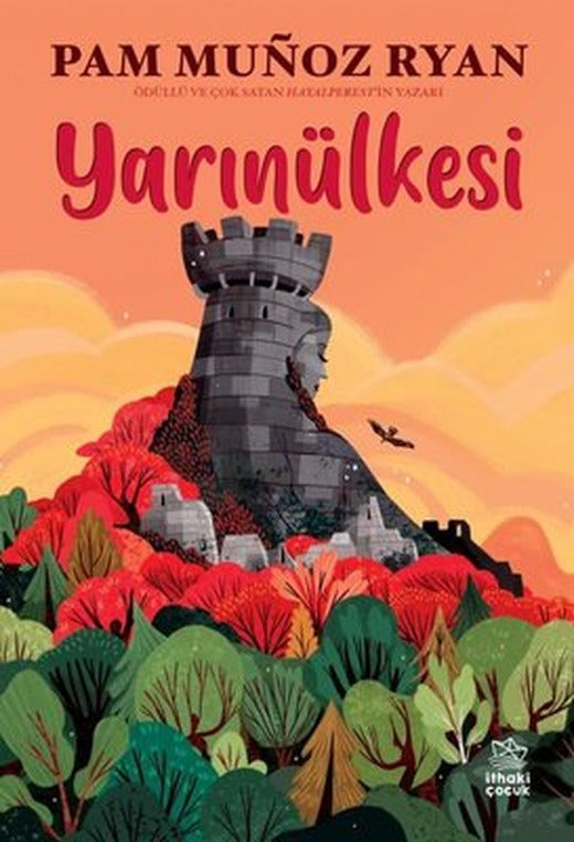 Yarınülkesi | İthaki Çocuk (İnce Kapak)
