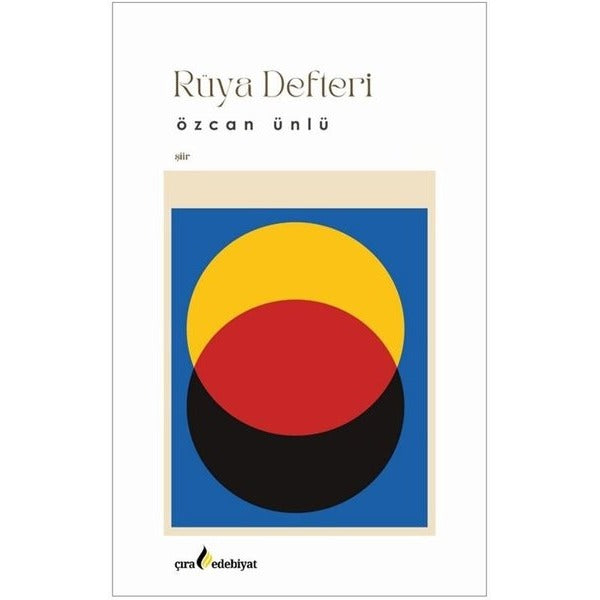 Rüya Defteri |Çıra Yayınları (İnce Kapak)