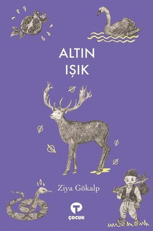 Altın Işık | Turkuvaz Çocuk