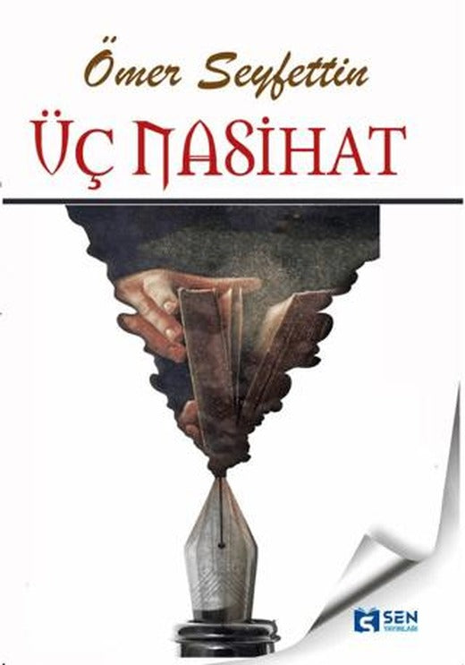 Üç Nasihat