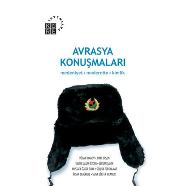 Avrasya Konuşmaları