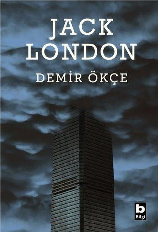 Demir Ökçe | Bilgi Yayınevi (İnce Kapak)