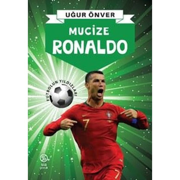 Mucize Ronaldo | Sia