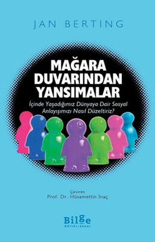 Mağara Duvarından Yansımalar | Bilge Kültür Sanat