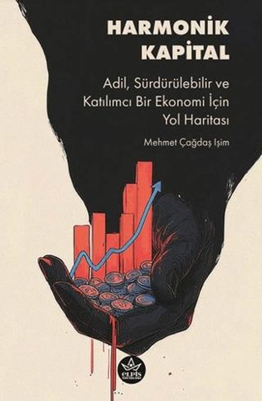 Harmonik Kapital | Perseus (Ciltsiz)