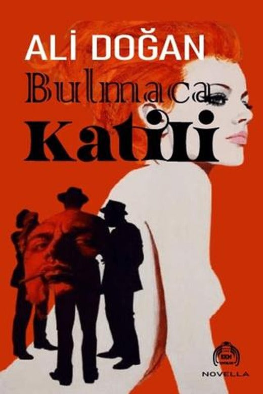 Bulmaca Katili