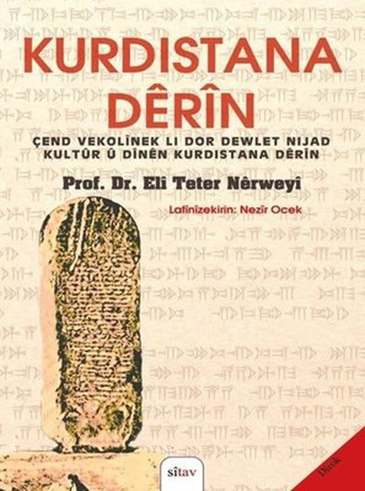 Kurdistana Derin | Sitav yayınevi