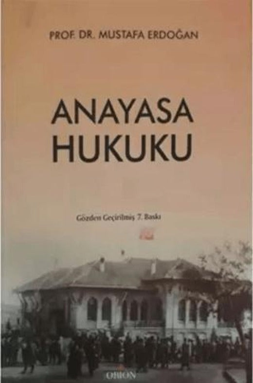 Anayasa Hukuku