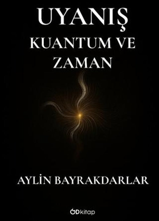 Uyanış | Od Kitap (Ciltsiz)