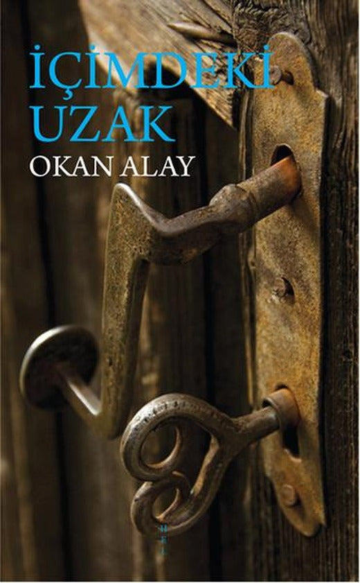 İçimdeki Uzak | Hel Yayınları (İnce Kapak)