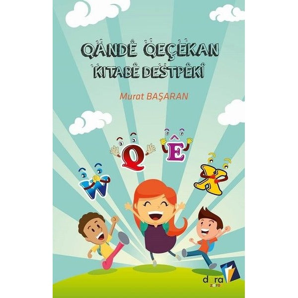 Qande Qeçekan Kitabe Destpeki | Dara