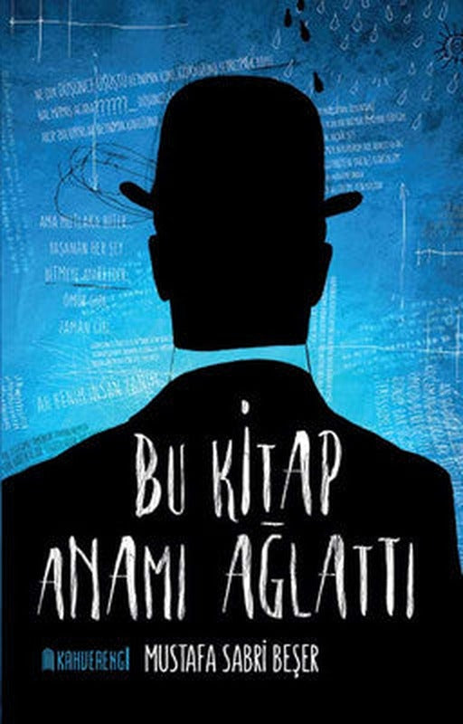 Bu Kitap Anamı Ağlattı | Kahverengi Kitap