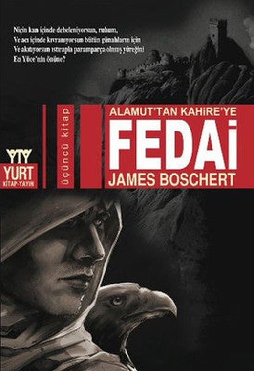 Alamut'tan Kahire'ye Fedai | Yurt Kitap Yayın