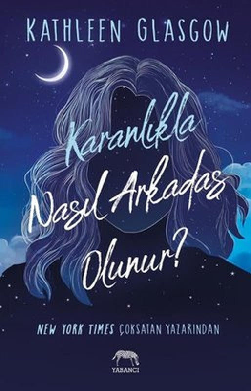 Karanlıkla Nasıl Arkadaş Olunur? | Yabancı (İnce Kapak)