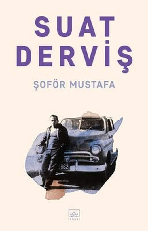 Şoför Mustafa | İthaki Yayınları