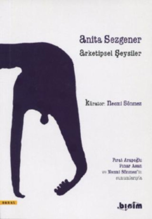 Arketipsel Şeysiler | Obiçim Yayınlar (Ciltsiz)