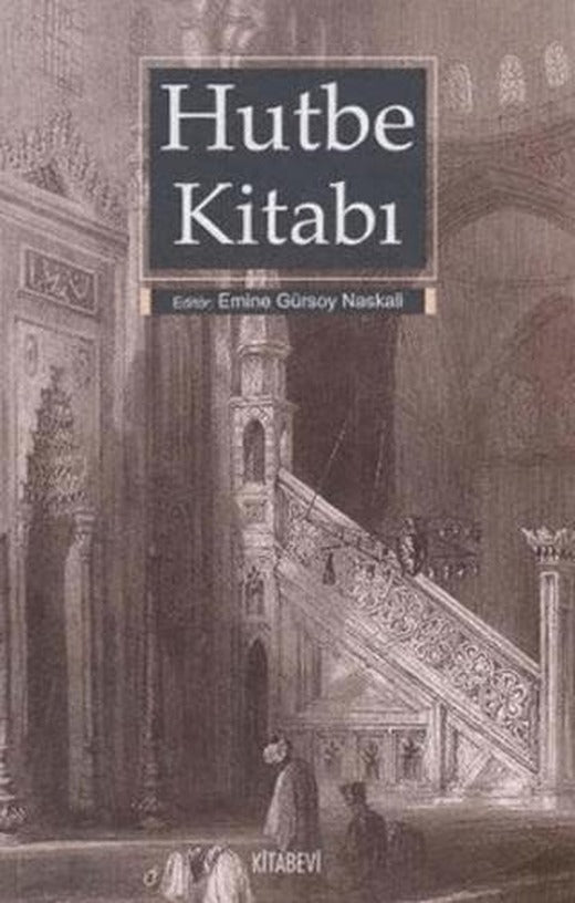 Hutbe Kitabı