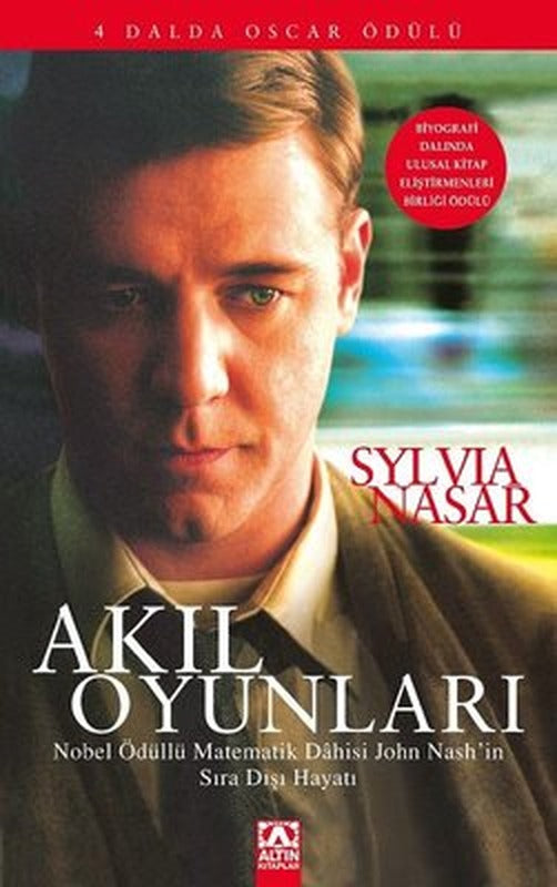 Akıl Oyunları | Altın Kitaplar