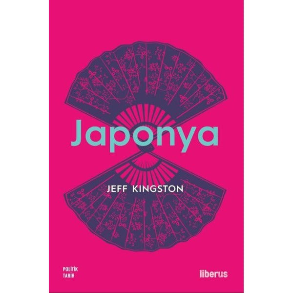 Japonya | Liberus (İnce Kapak)