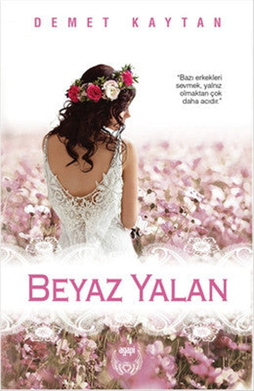 Beyaz Yalan | Agapi