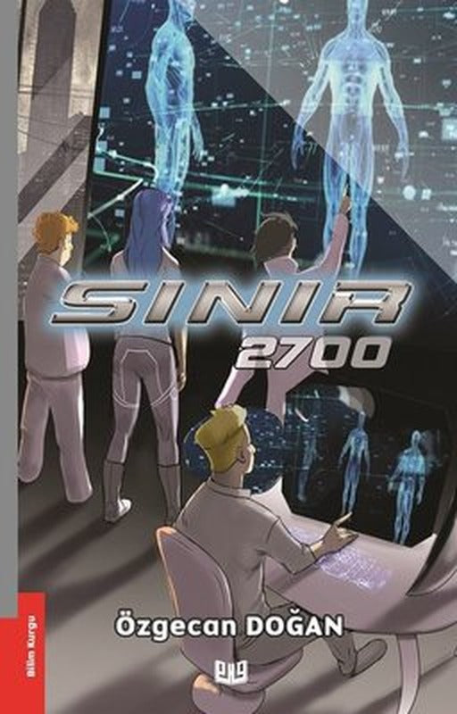 Sınır 2700 | Vaveyla