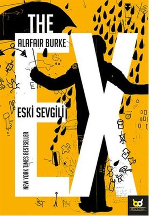 The Ex | Beyaz Baykuş