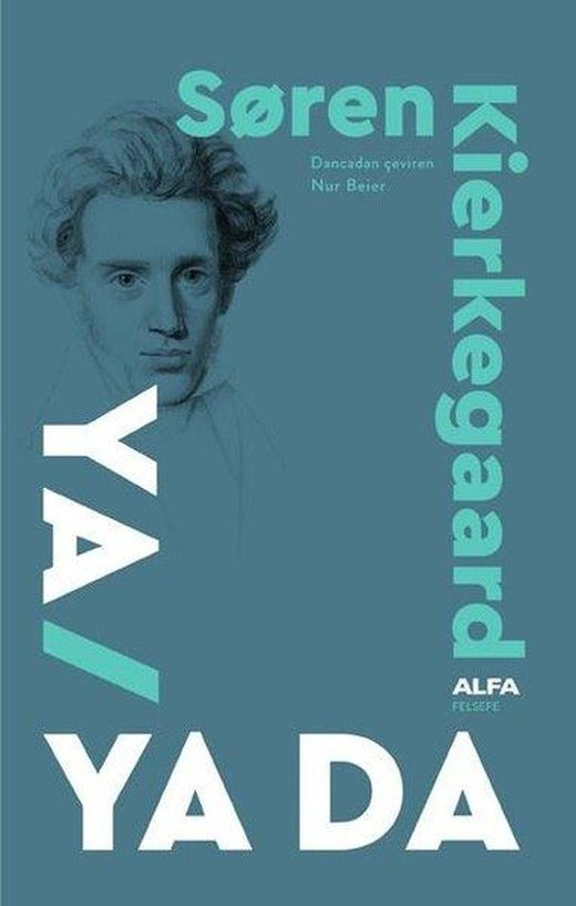 Ya-Ya Da | Alfa Yayıncılık (Ciltli)