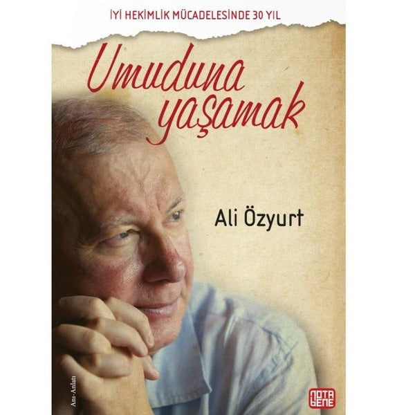 Umuduna Yaşamak