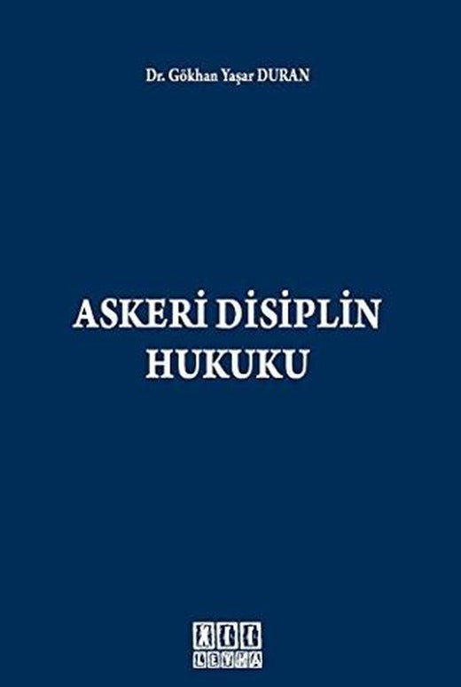 Askeri Disiplin Hukuku