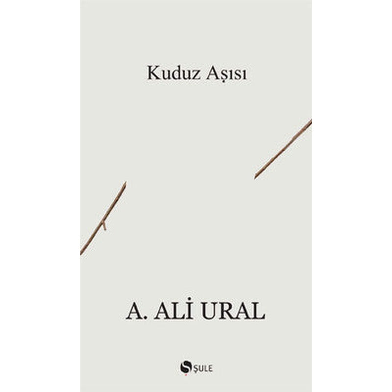 Kuduz Aşısı | Şule Yayınları