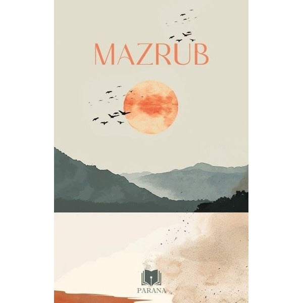 Mazrub | Parana (İnce Kapak)