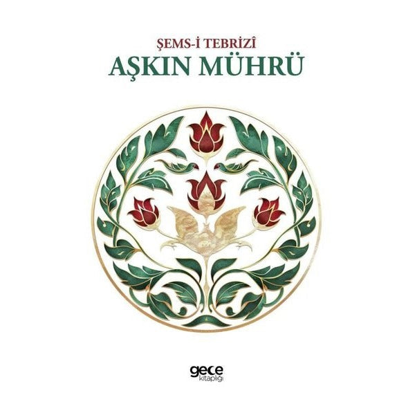 Aşkın Mührü | Gece Kitaplığı (İnce Kapak)